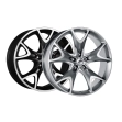 Aez Phoenix W8 R17 PCD5x114.3 ET35 DIA71.6